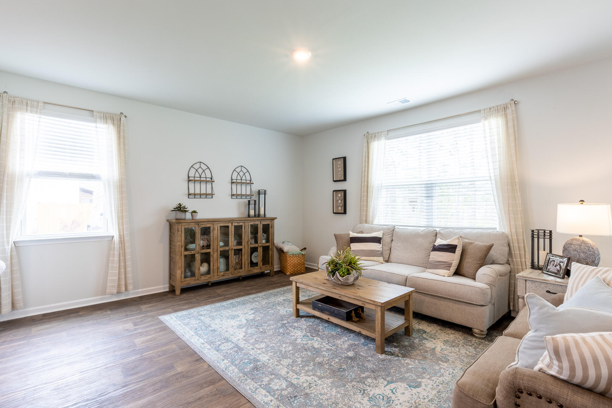 174 Morning View Way Moncks Corner, SC 29461 - Photo 3 of 25 Elston Interior_7