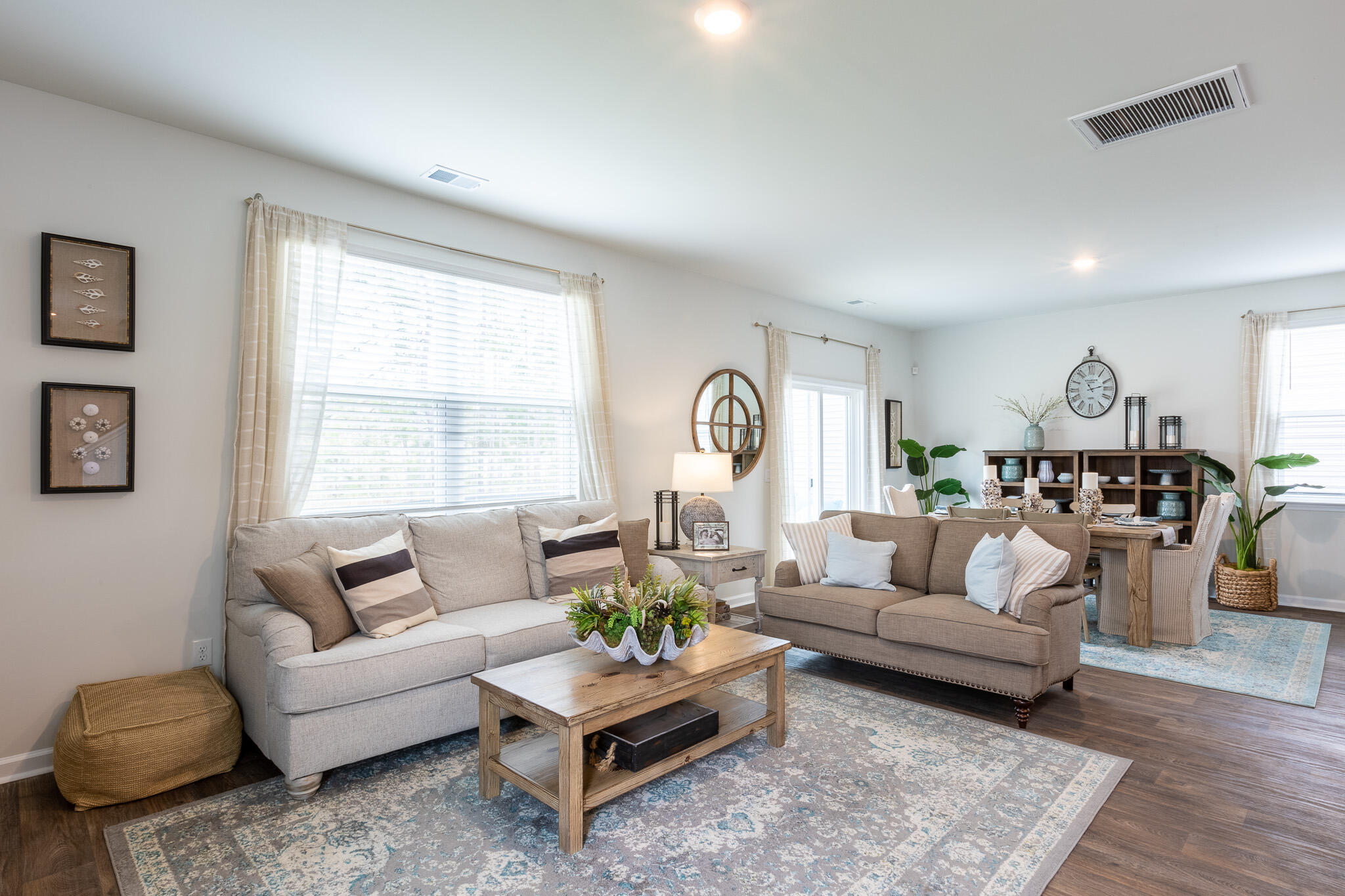 174 Morning View Way Moncks Corner, SC 29461 - Photo 5 of 25 Elston Interior_9