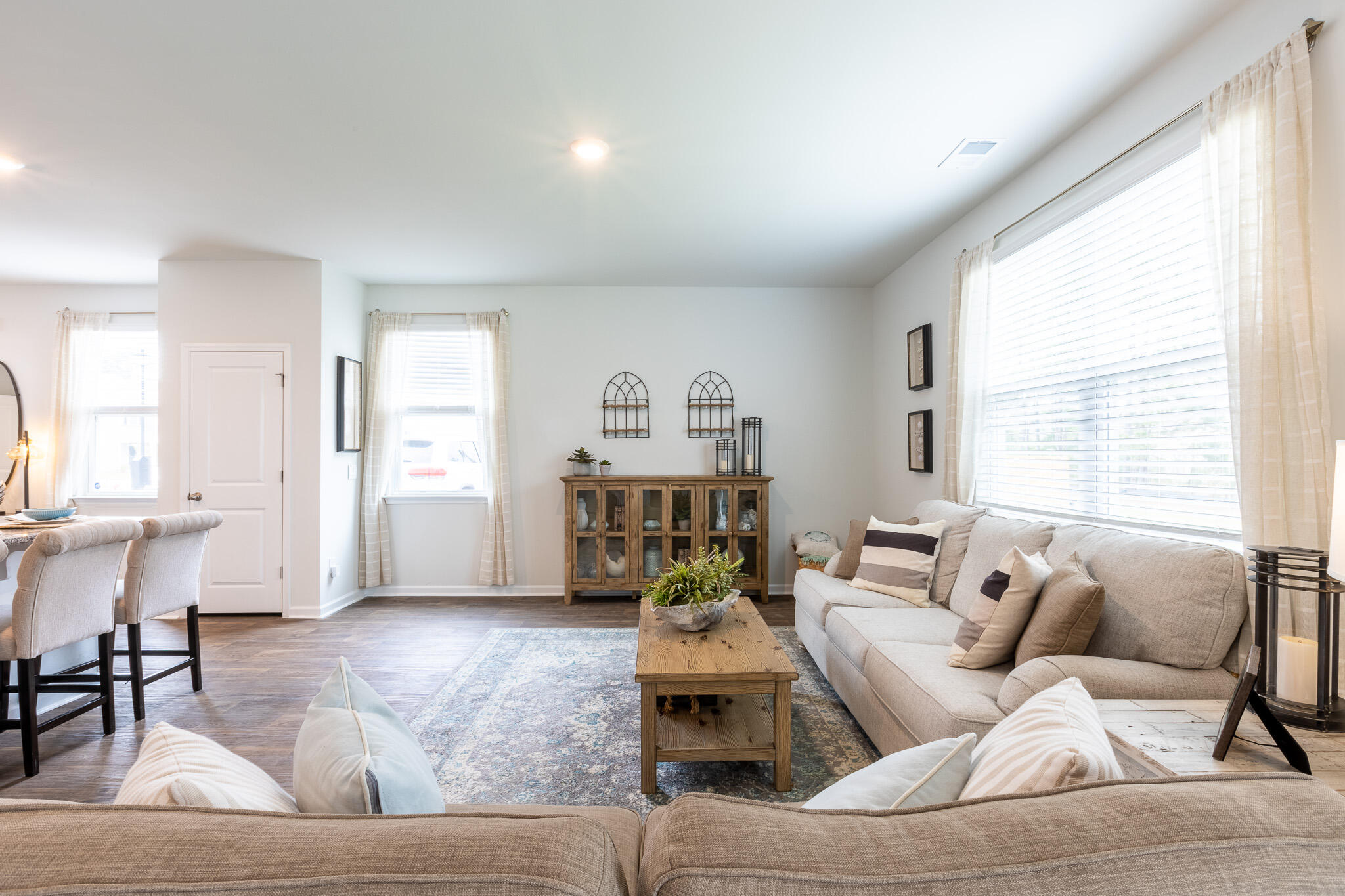 174 Morning View Way Moncks Corner, SC 29461 - Photo 6 of 25 Elston Interior_10