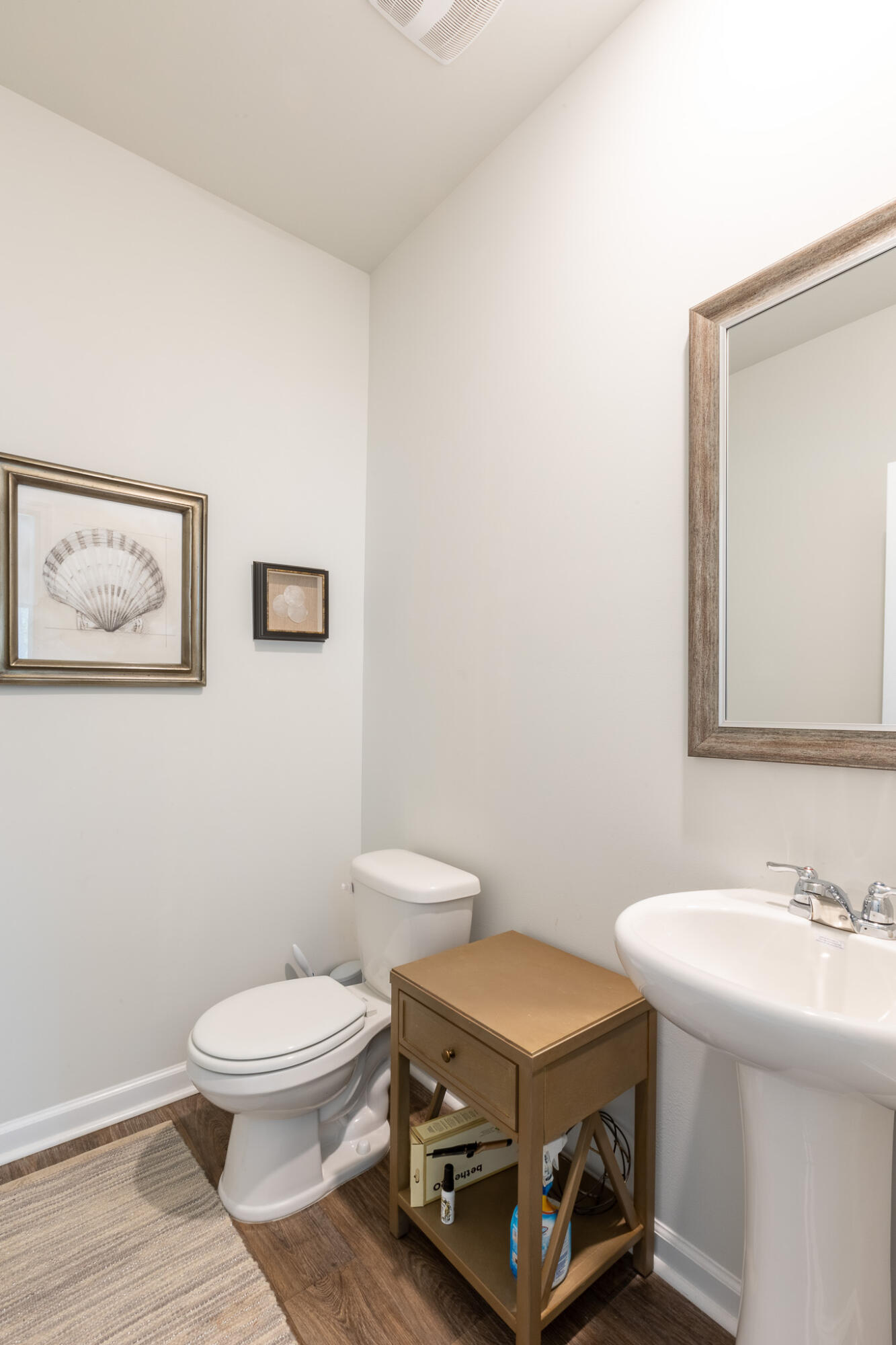 174 Morning View Way Moncks Corner, SC 29461 - Photo 9 of 25 Elston Interior_13