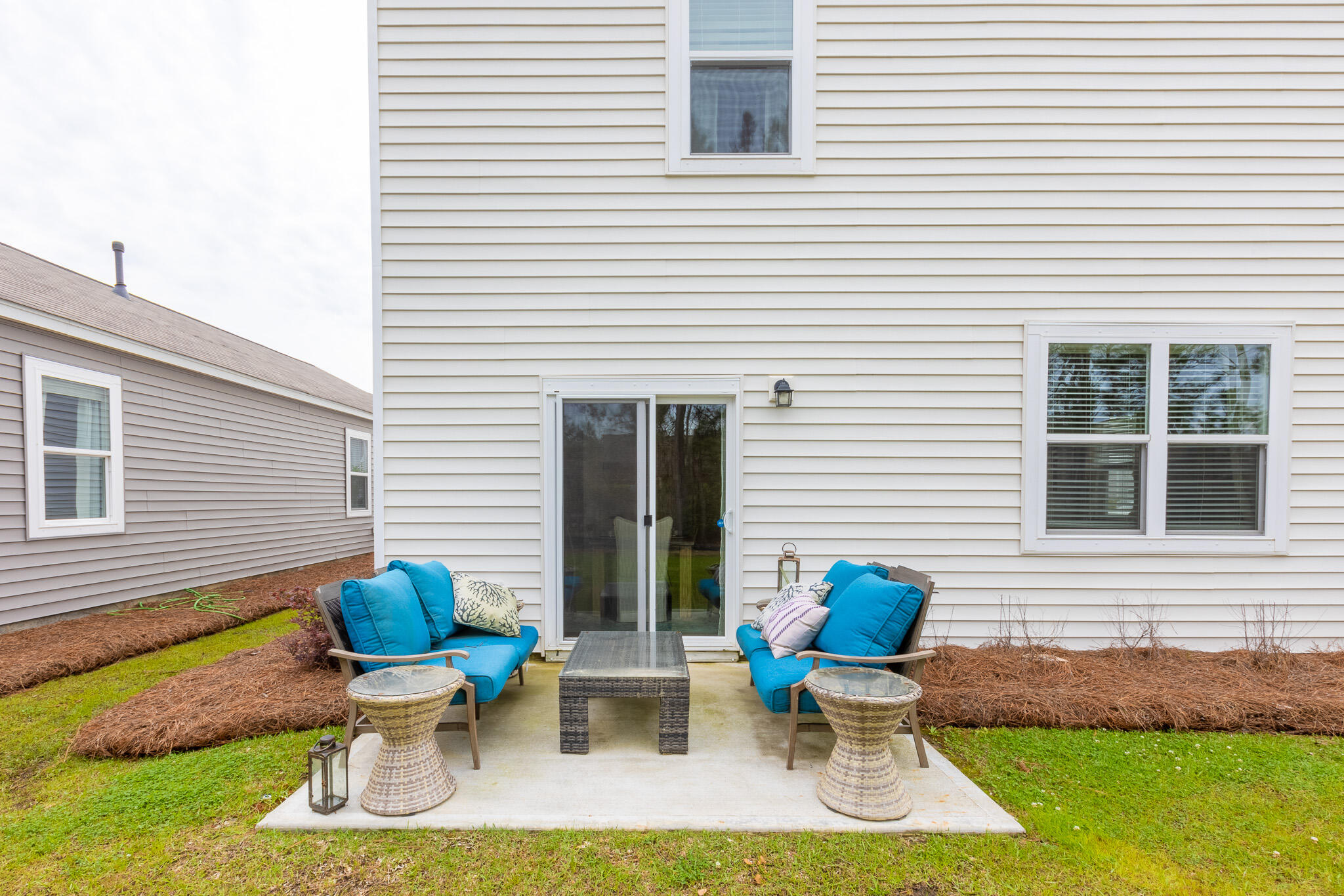174 Morning View Way Moncks Corner, SC 29461 - Photo 10 of 25 Elston Interior_14