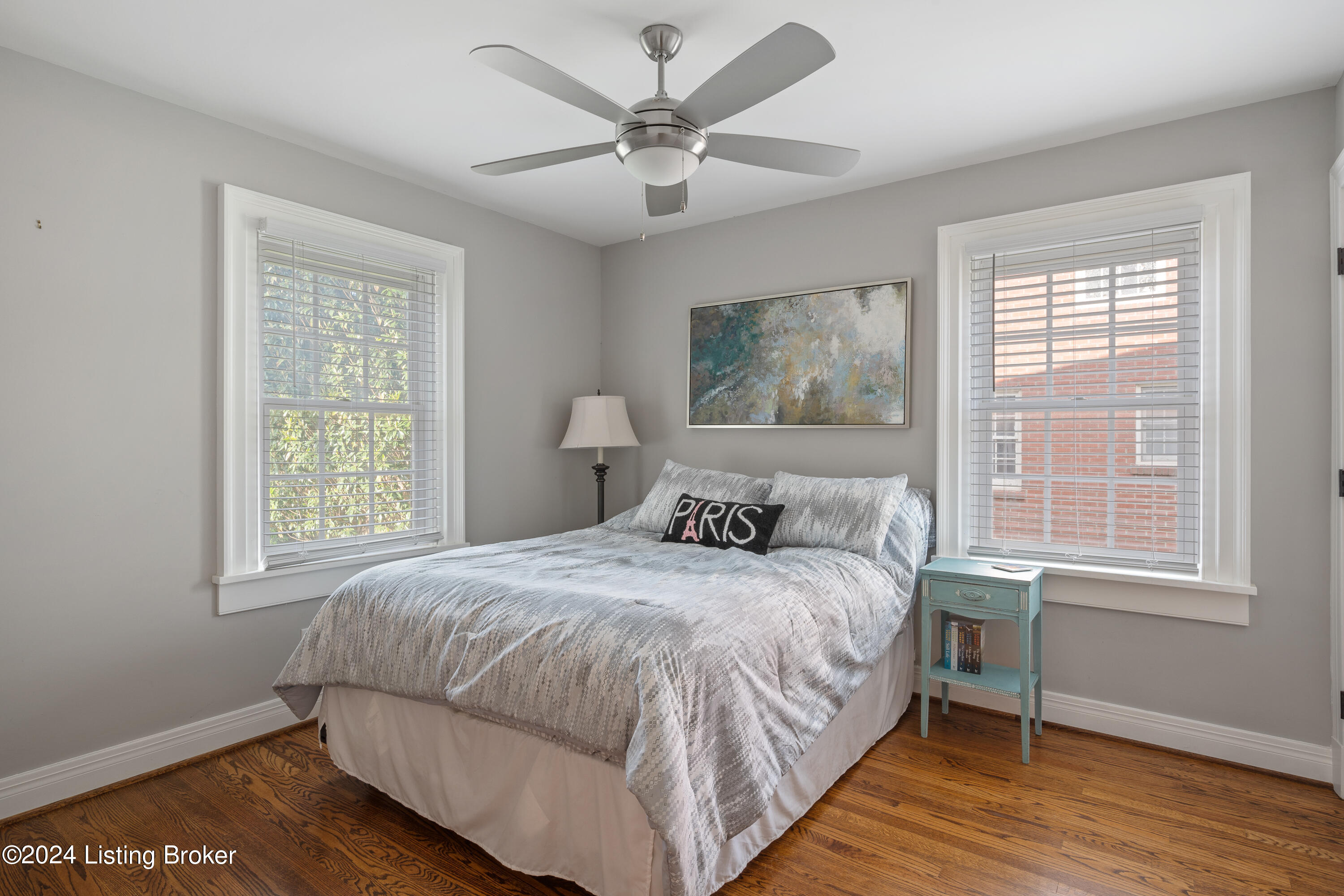 103 Hemingway Road Louisville, KY 40207 - Photo 12 of 41 first floor bedroom