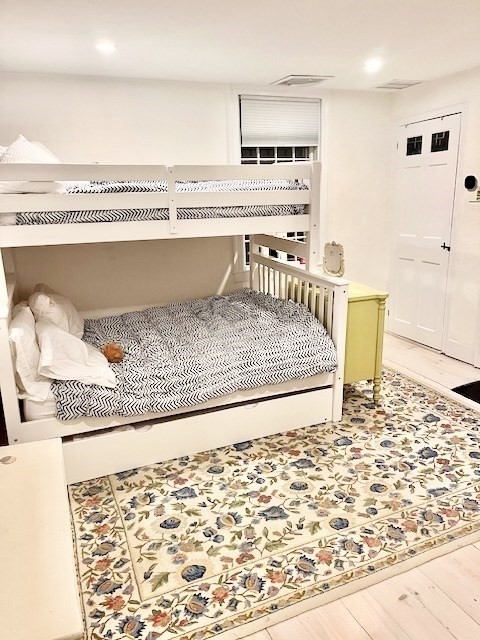 76 Orange Street Nantucket, MA 02554 - Photo 18 of 34 a view of a living room and kitchen with a sink