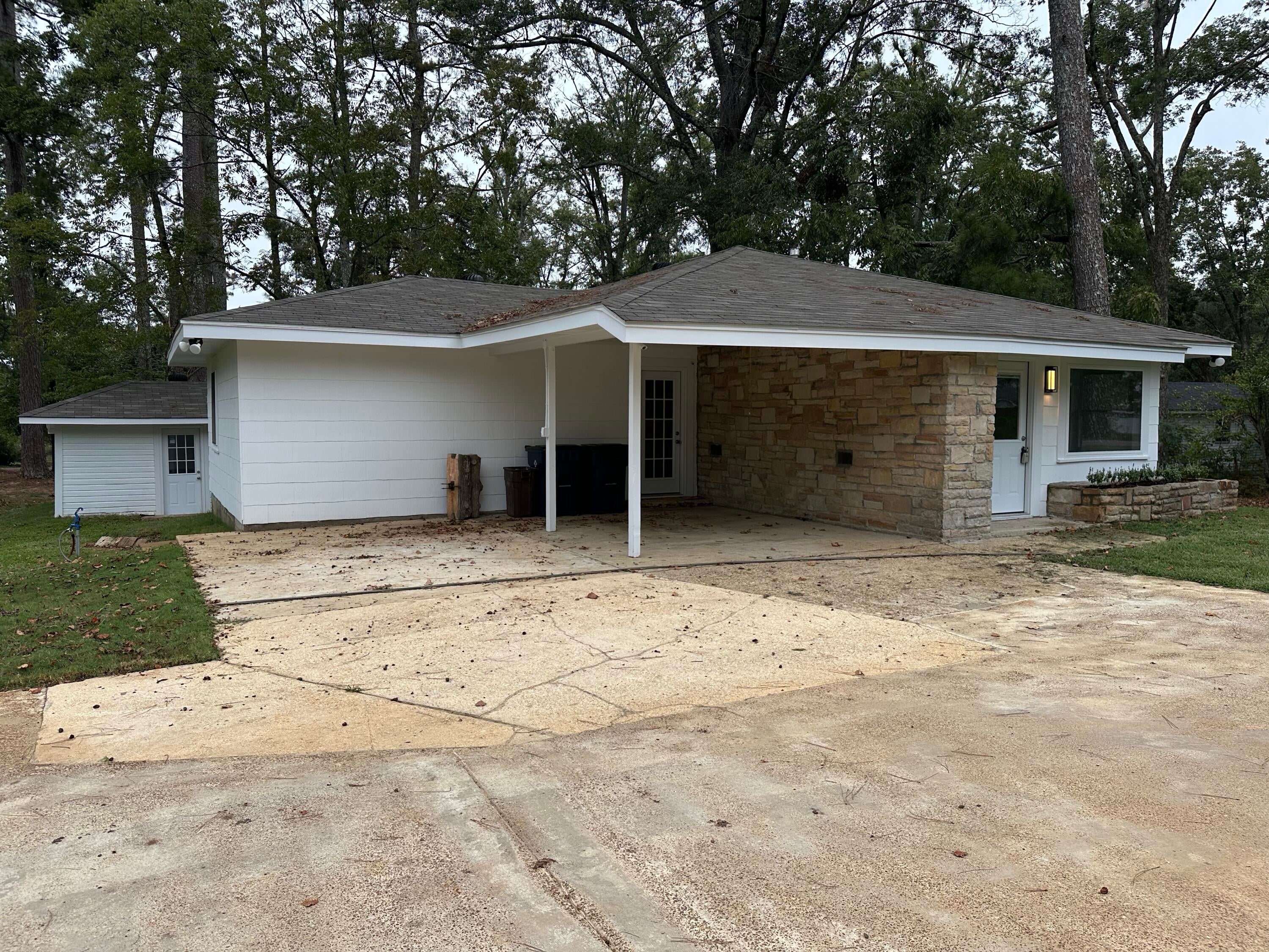 205 Jacinto Road Booneville, MS 38829 - Photo 2 of 22 Gallery Image 2