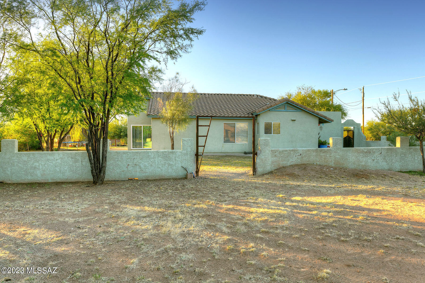1710 Camino Rivera Rio Rico, AZ 85648 - Photo 30 of 41