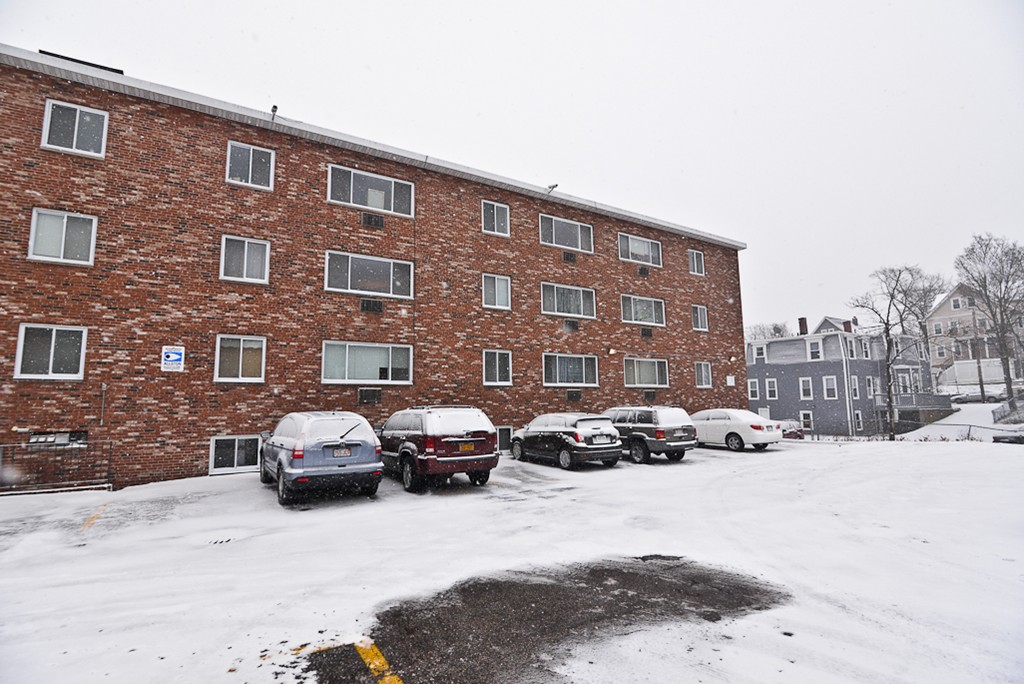 20 Radcliffe Road, Unit 402 Boston, MA 02134 - Photo 11 of 14 Gallery Image 11