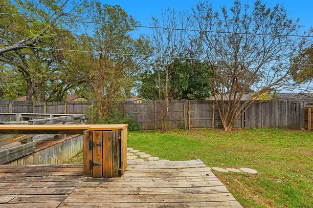 $303,000 | 3409 Buckingham Drive, Arlington, TX 76015