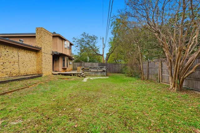 $303,000 | 3409 Buckingham Drive, Arlington, TX 76015