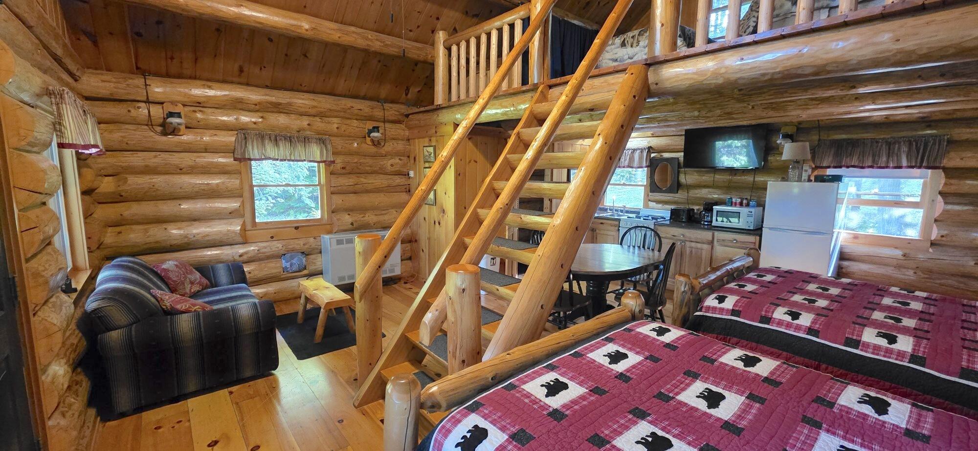 9 Jerry's Road Ashland, ME 04732 - Photo 115 of 121