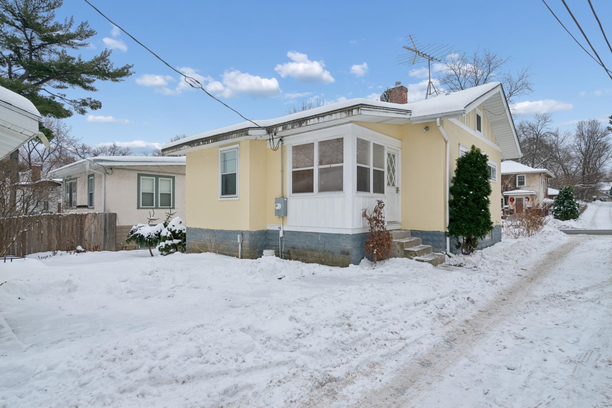 314 East 50th Street Minneapolis, MN 55419 - Photo 19 of 20