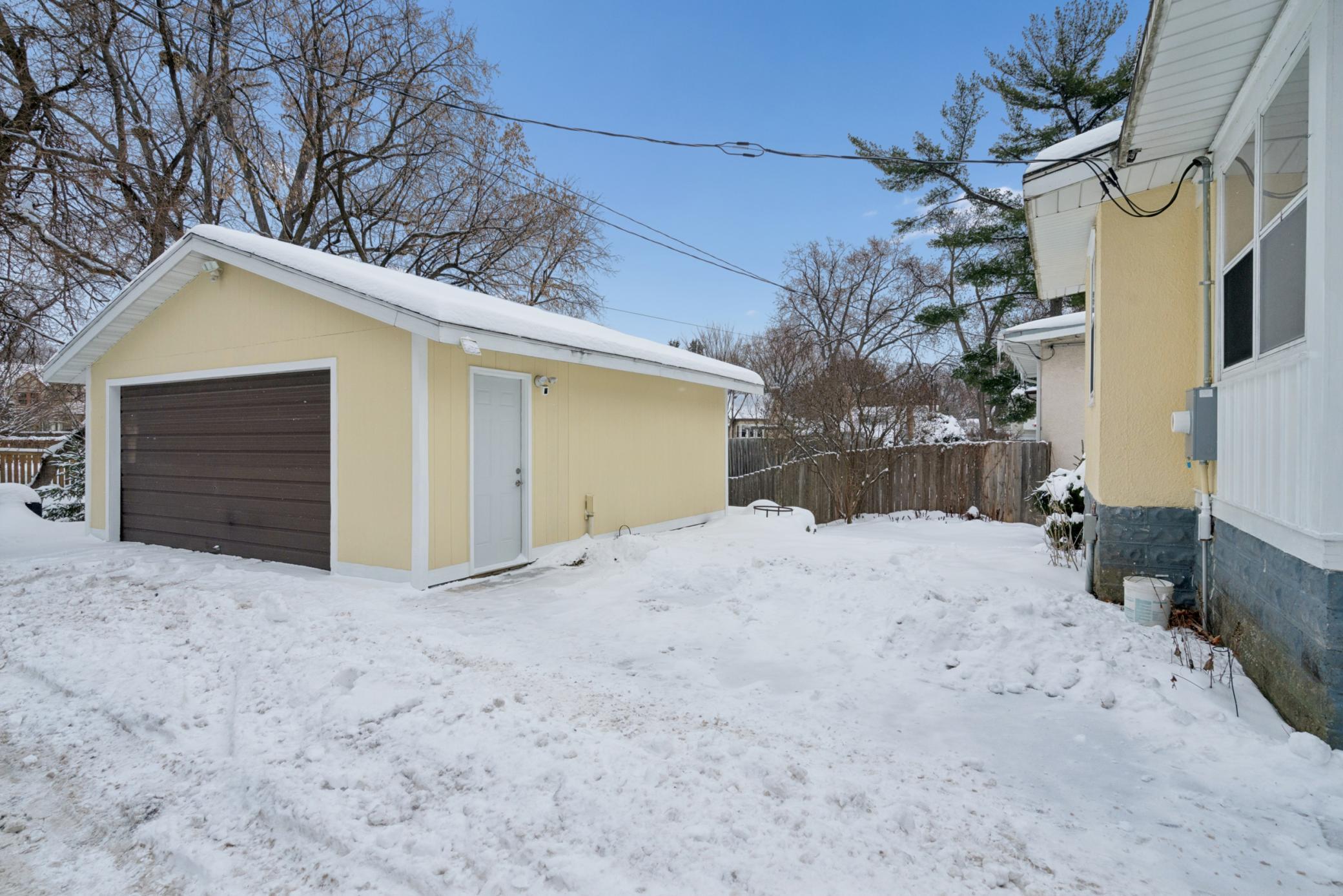 314 East 50th Street Minneapolis, MN 55419 - Photo 20 of 20