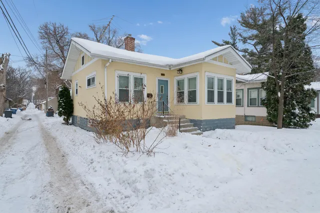 $325,000 | 314 East 50th Street, Minneapolis, MN 55419