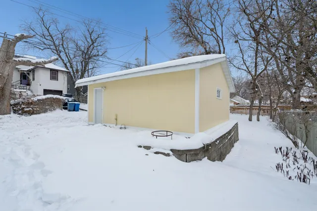 $325,000 | 314 East 50th Street, Minneapolis, MN 55419