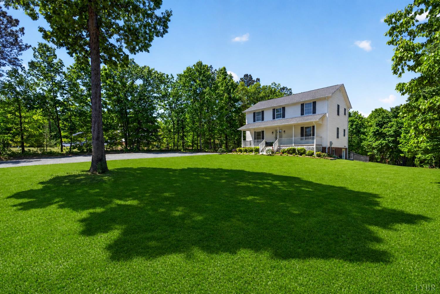 1301 Hummingbird Lane Spout Spring, VA 24593 - Photo 45 of 69 Gallery Image 45