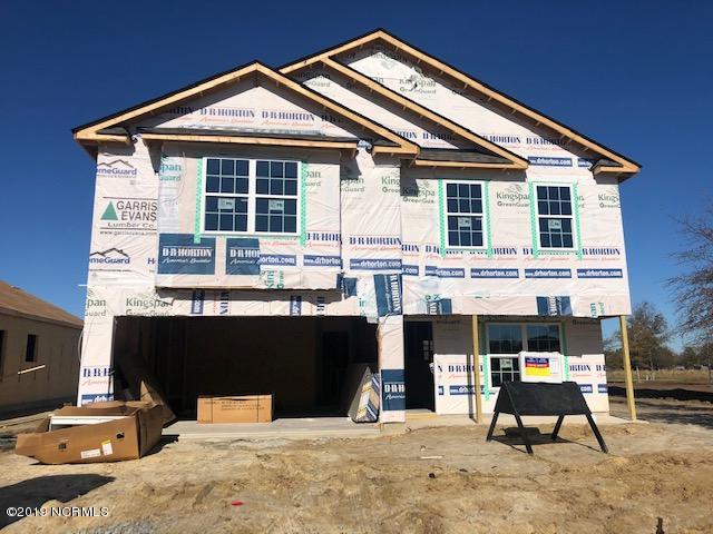 325 Frida Road New Bern, NC 28560 - Photo 2 of 12 Lot 992