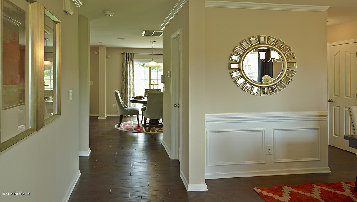 325 Frida Road New Bern, NC 28560 - Photo 4 of 12 Model home not actual home