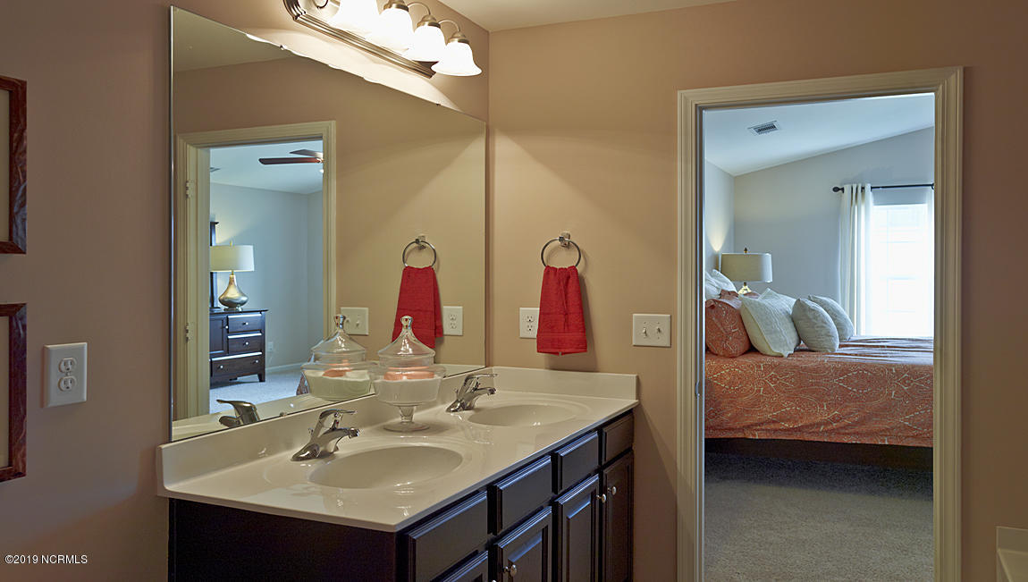 325 Frida Road New Bern, NC 28560 - Photo 10 of 12 not actual home