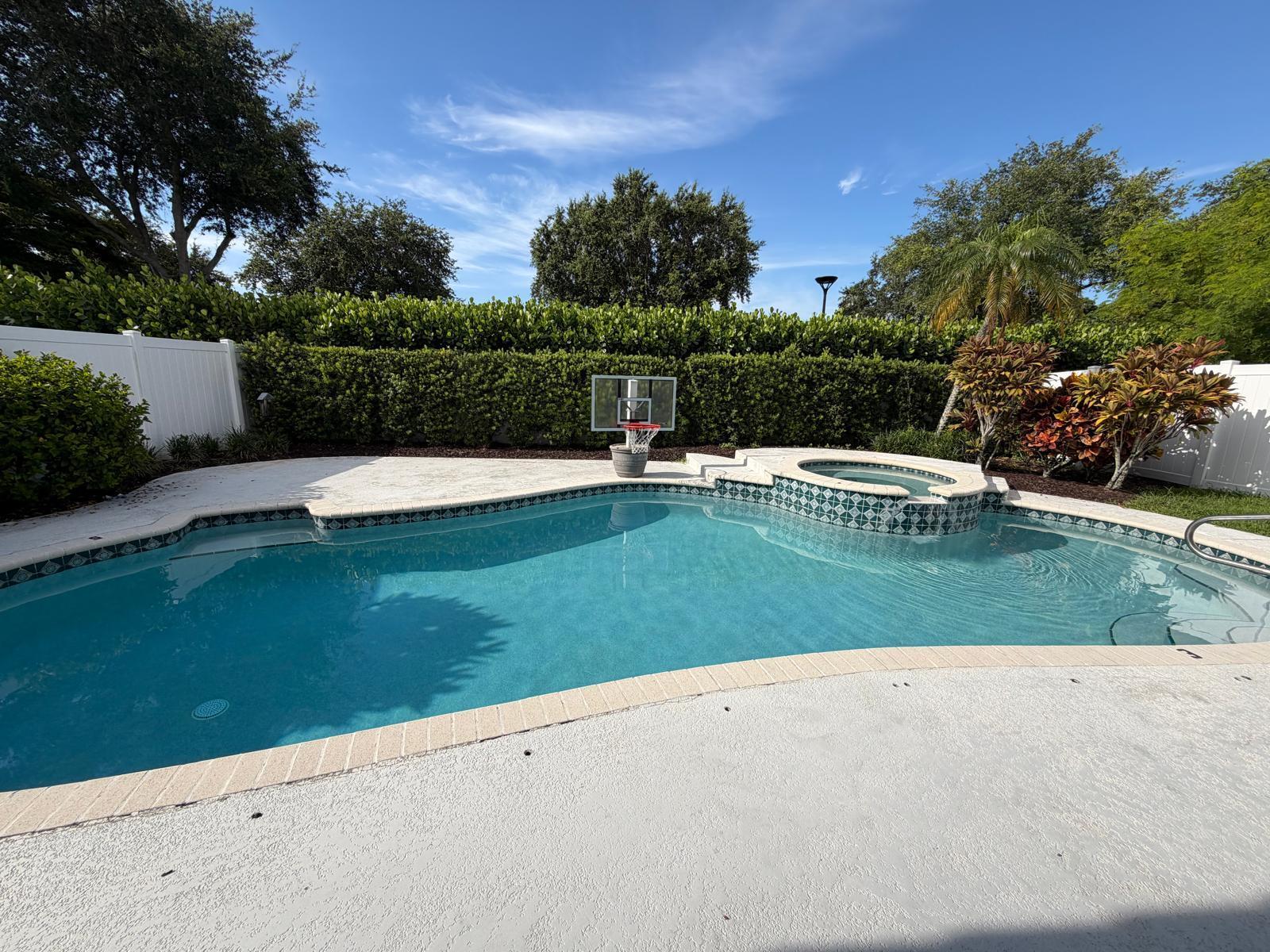 10084 Encore Path Boca Raton, FL 33428 - Photo 1 of 4 Your Pool!