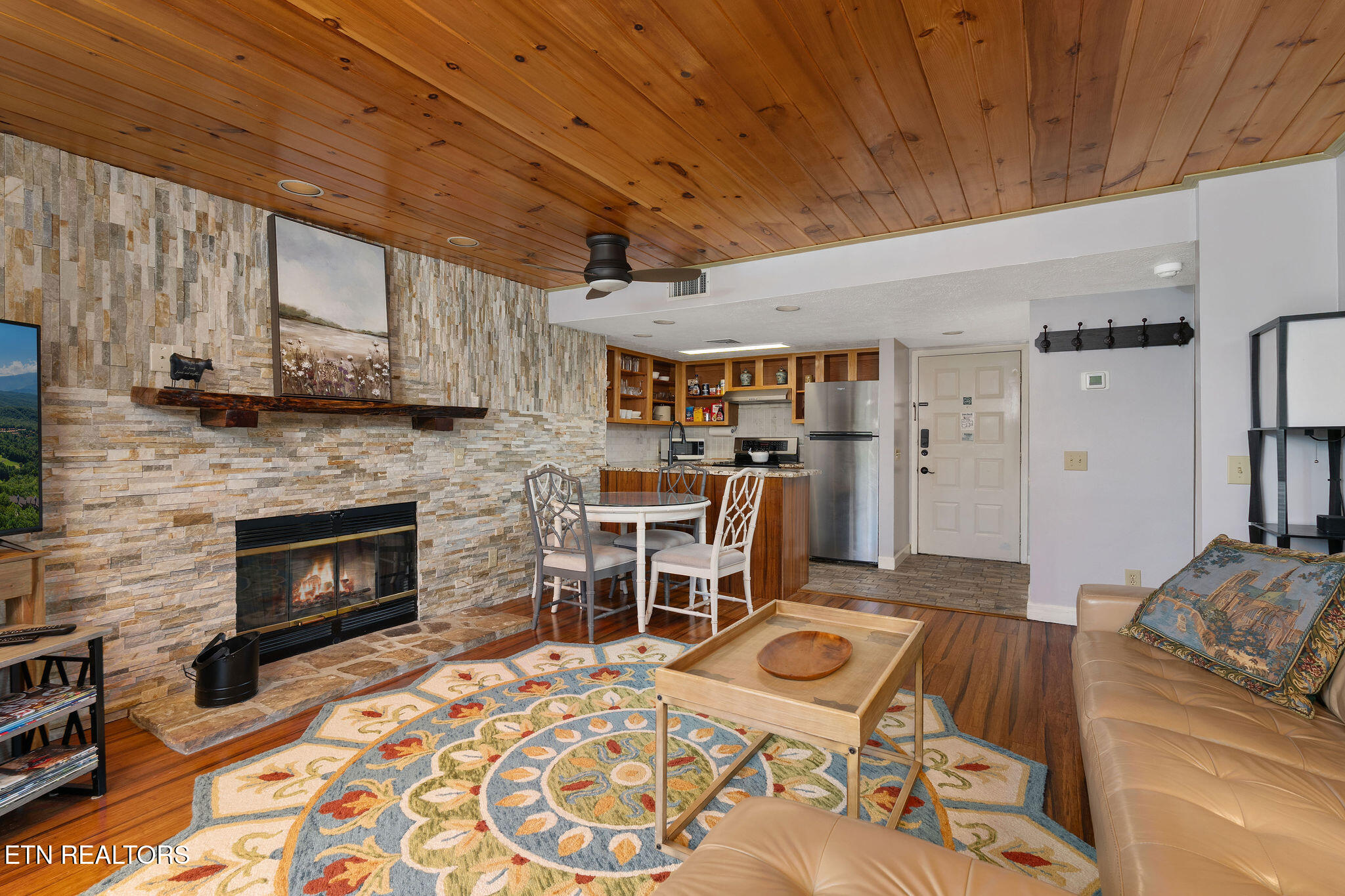 3710 Weber Road, Unit 101B Gatlinburg, TN 37738 - Photo 14 of 48 DSC02750
