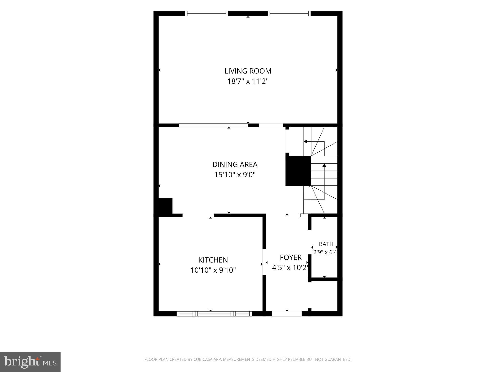 50 Timber Rock Road Gaithersburg, MD 20878 - Photo 42 of 88 Gallery Image 42