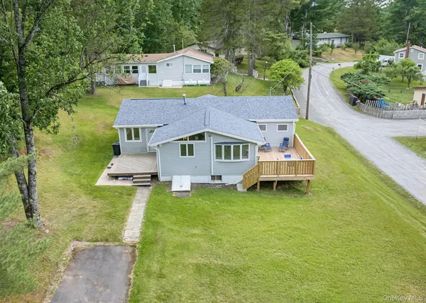$399,000 | 14 Cannon Boulevard, Mountain Dale, NY 12763
