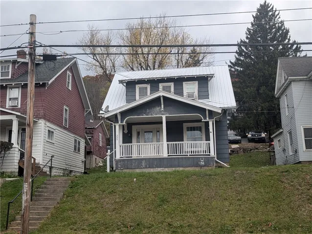 $84,900 | 339 Jackson Avenue, Bradford, PA 16701