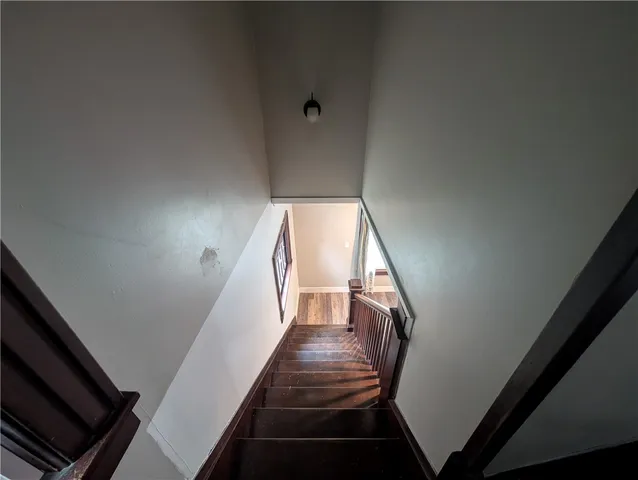 $84,900 | 339 Jackson Avenue, Bradford, PA 16701