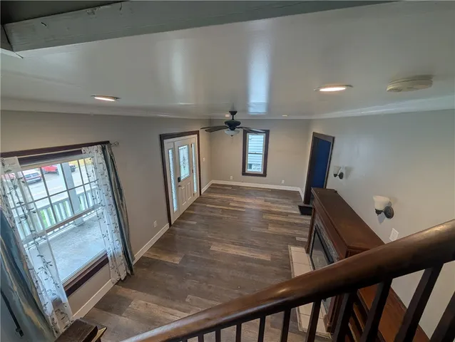 $84,900 | 339 Jackson Avenue, Bradford, PA 16701