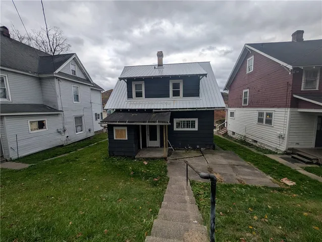 $84,900 | 339 Jackson Avenue, Bradford, PA 16701