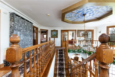 $4,999,000 | 10 Ridge Road, Newport, RI 02840