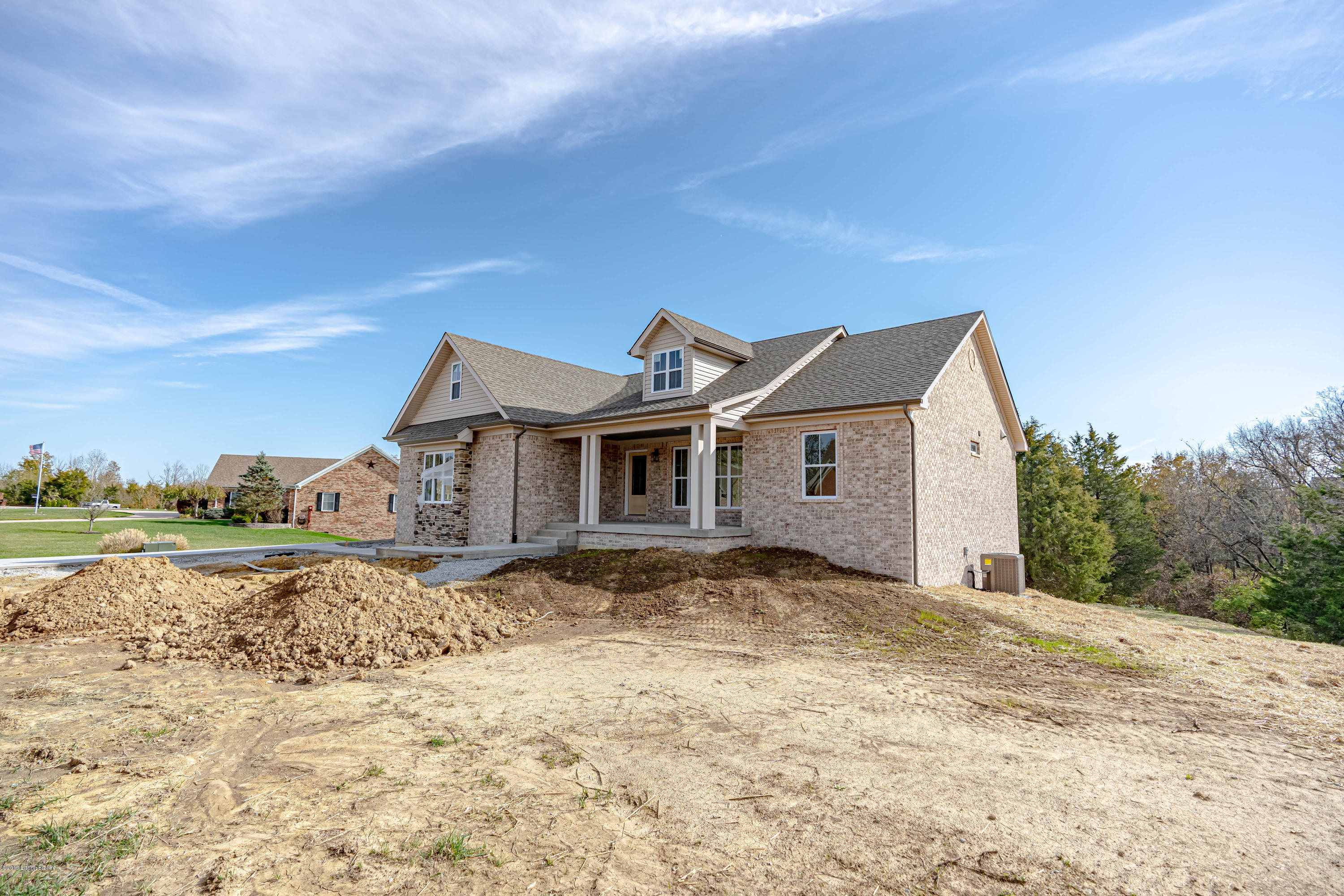 47 Pimlico Pendleton, KY 40055 - Photo 2 of 38 DSC00156