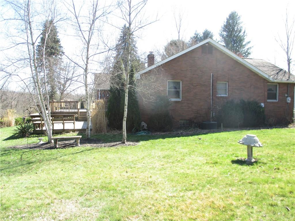 230 Stuber Road New Brighton, PA 15066 - Photo 11 of 12 Gallery Image 11