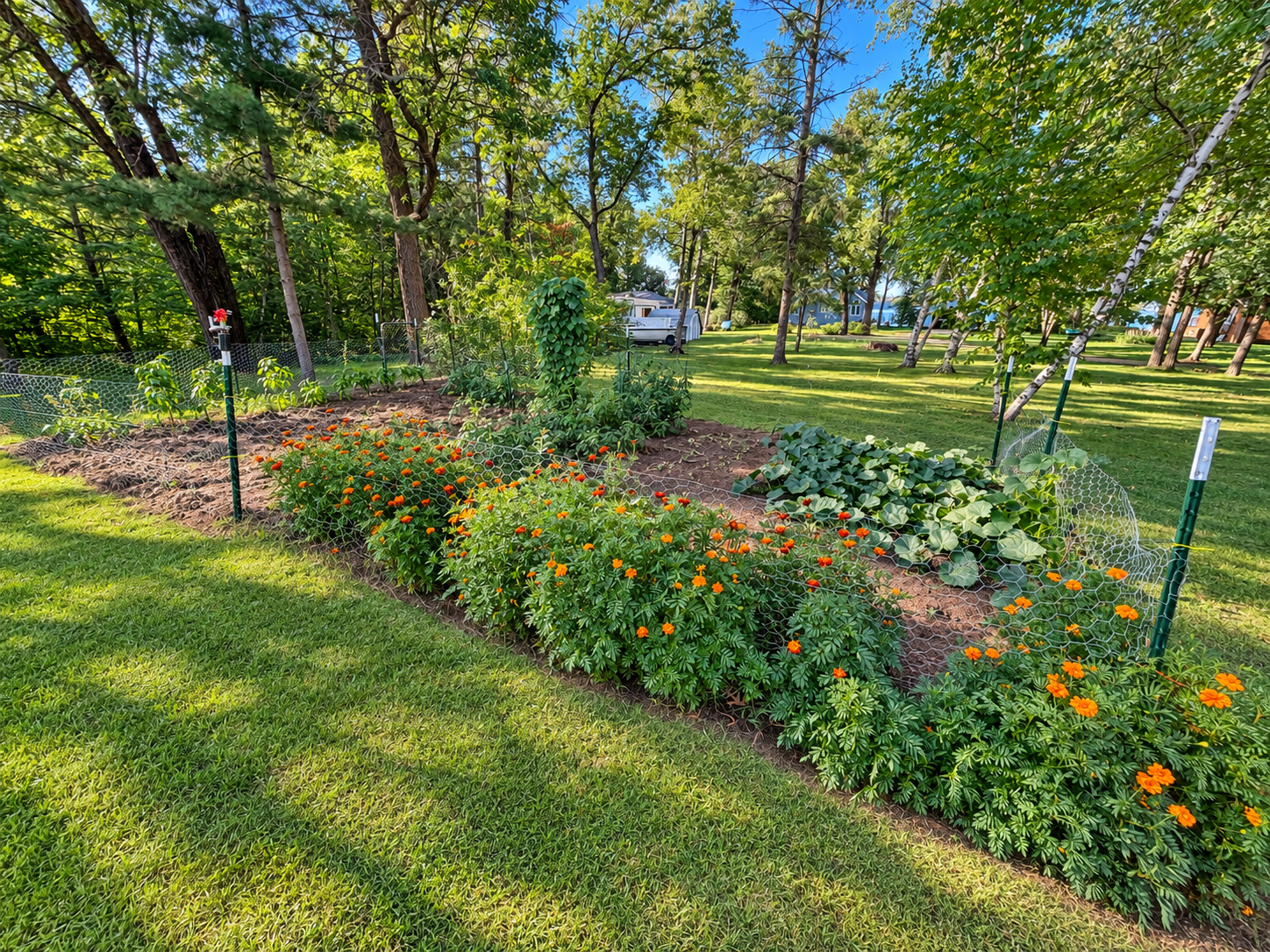 14472 Stocking Lake Road Menahga, MN 56464 - Photo 21 of 24 Gallery Image 21