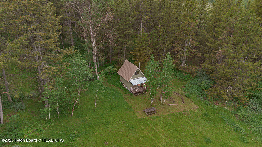 Tbd East Long Holw Road Rexburg, ID 83440 - Photo 2 of 48 DJI_0954