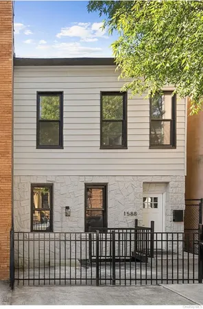 $799,000 | 1588 Lincoln Place | Crown Heights