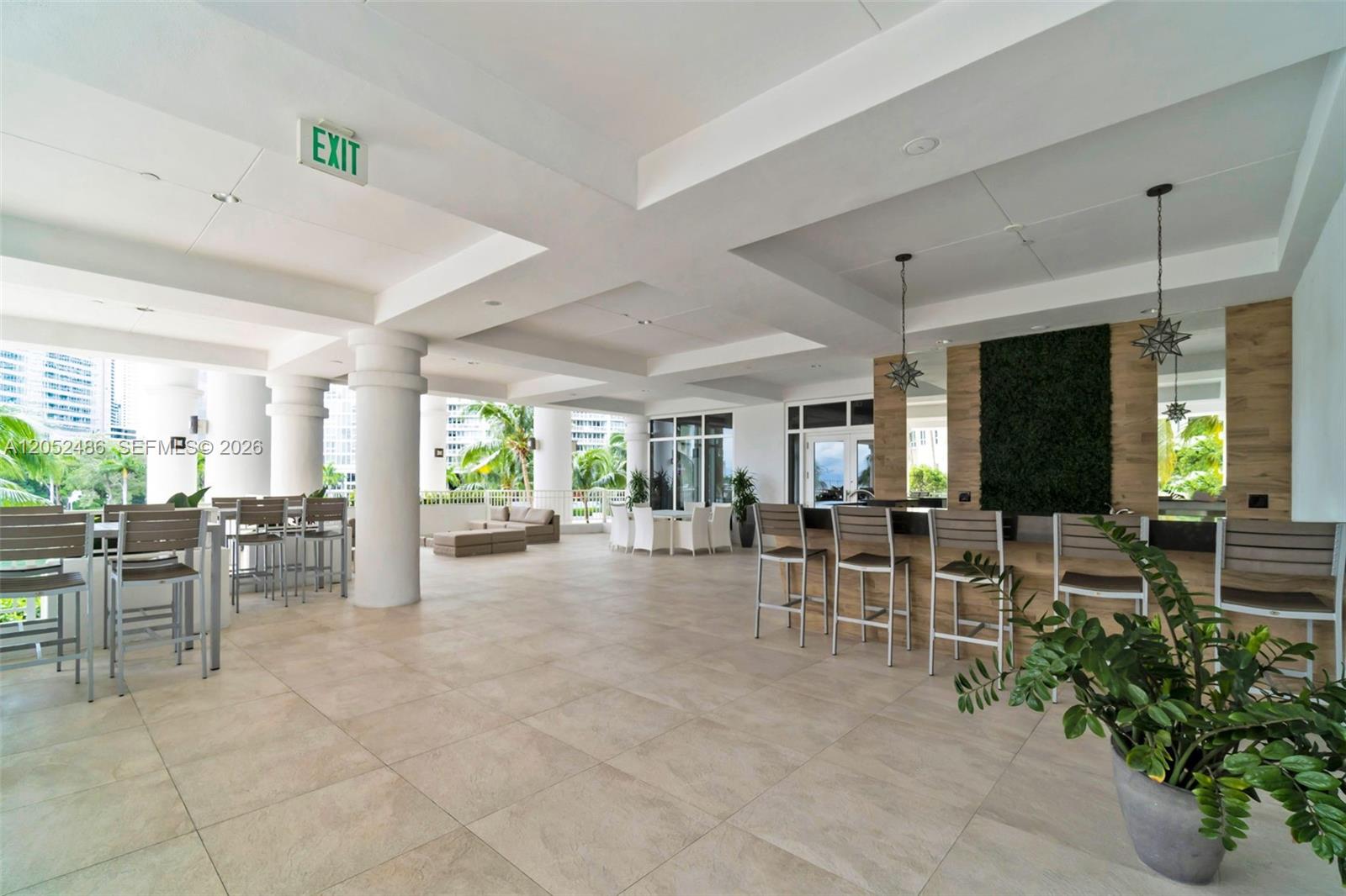 801 Brickell Key Boulevard, Unit 2108 Miami, FL 33131 - Photo 21 of 37