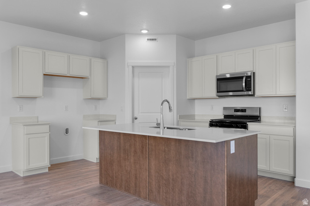 672 West 2840 South, Unit 20 Logan, UT 84321 - Photo 11 of 22