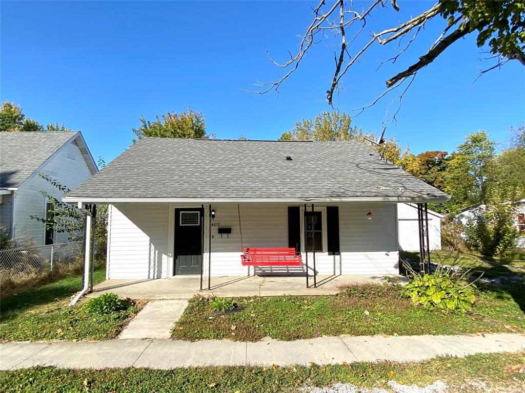 402 Elm Street Hope, IN 47246 - Photo 1 of 19 Gallery Image 1