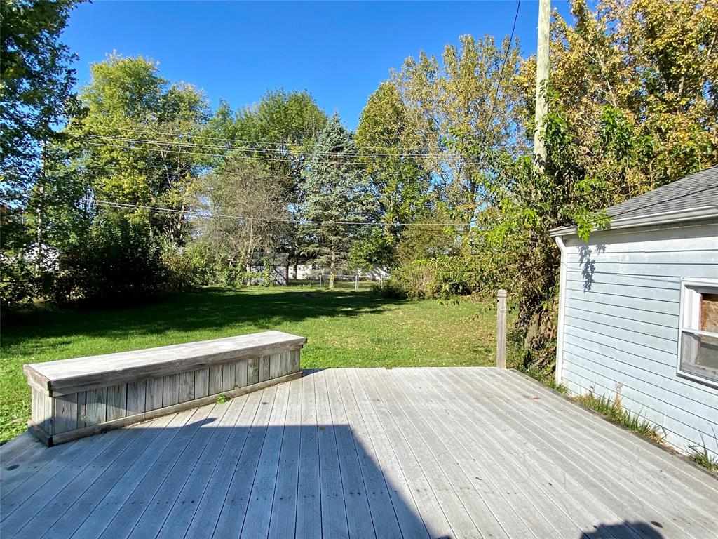 402 Elm Street Hope, IN 47246 - Photo 19 of 19 Gallery Image 19