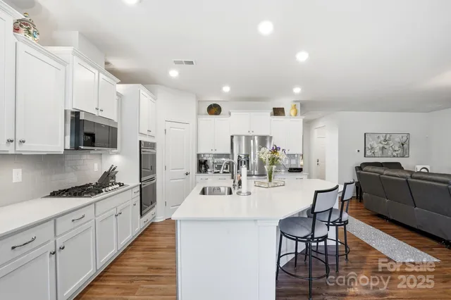 $527,000 | 3053 Rosseau Ln Mount, Mount Holly, NC 28120