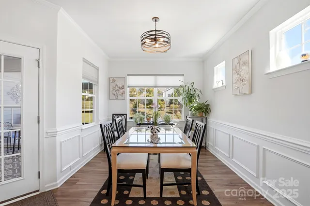 $527,000 | 3053 Rosseau Ln Mount, Mount Holly, NC 28120