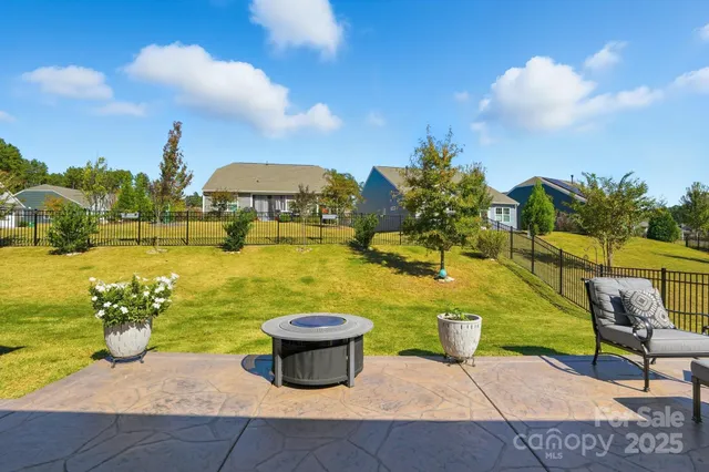 $527,000 | 3053 Rosseau Ln Mount, Mount Holly, NC 28120