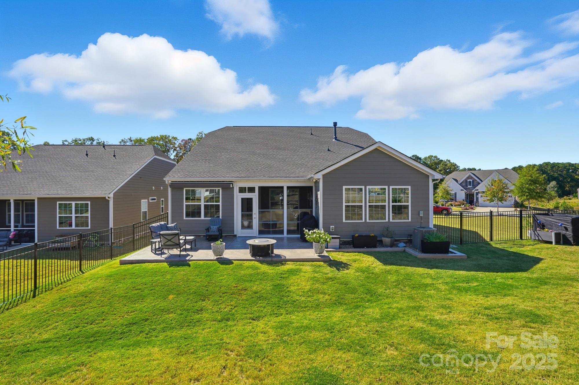 3053 Rosseau Ln Mount Mount Holly, NC 28120 - Photo 27 of 47