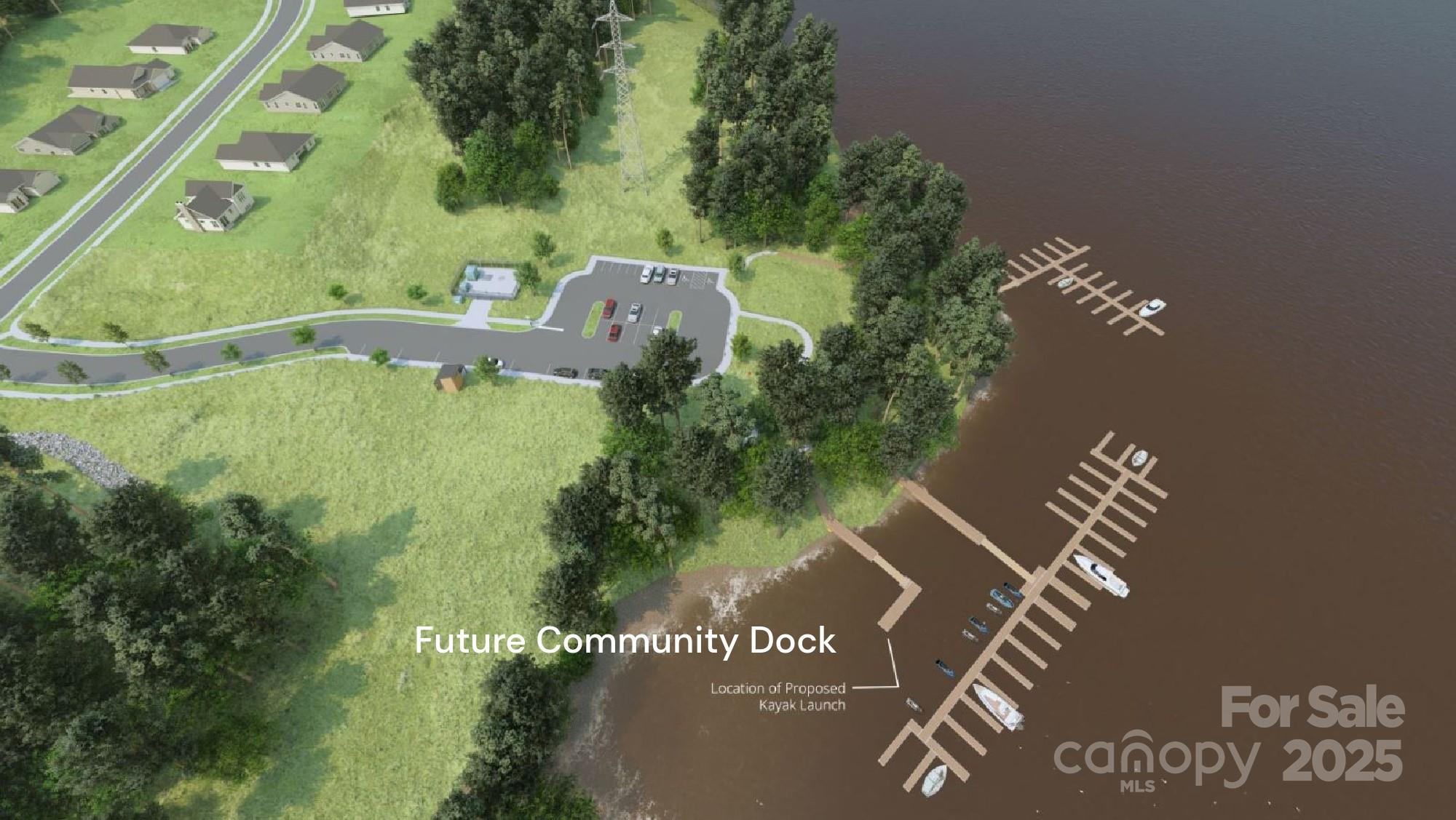 3053 Rosseau Ln Mount Mount Holly, NC 28120 - Photo 40 of 47