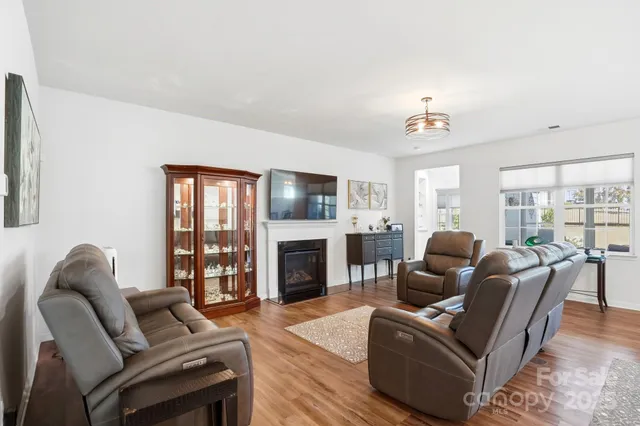 $527,000 | 3053 Rosseau Ln Mount, Mount Holly, NC 28120