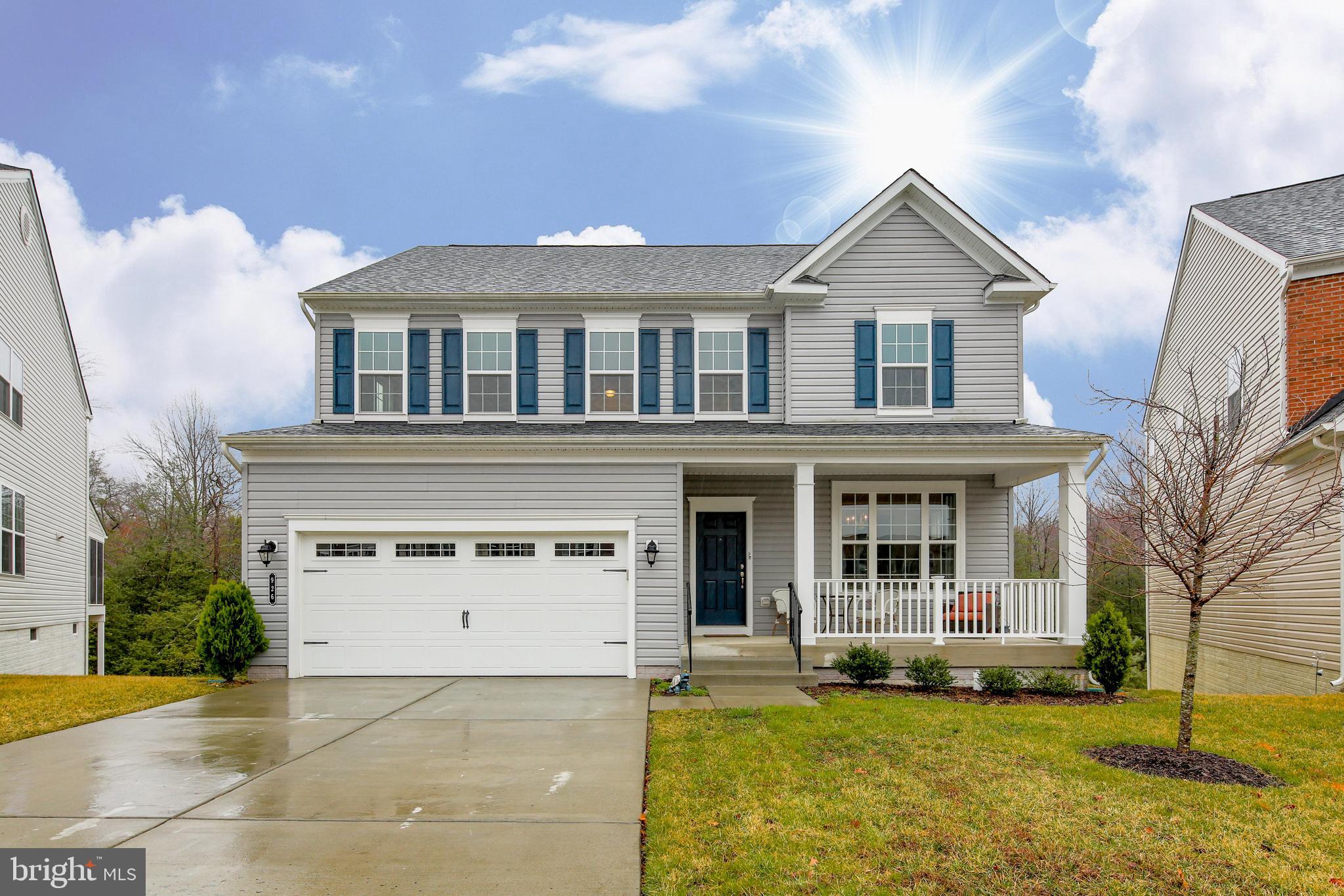 926 Ramble Run Road Middle River, MD 21220 - Photo 1 of 40