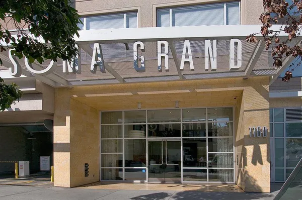 $4,300 | 1160 Mission Street, Unit 802, San Francisco, CA 94103