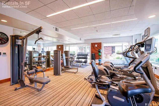 $4,300 | 1160 Mission Street, Unit 802, San Francisco, CA 94103