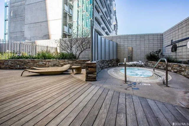 $4,300 | 1160 Mission Street, Unit 802, San Francisco, CA 94103