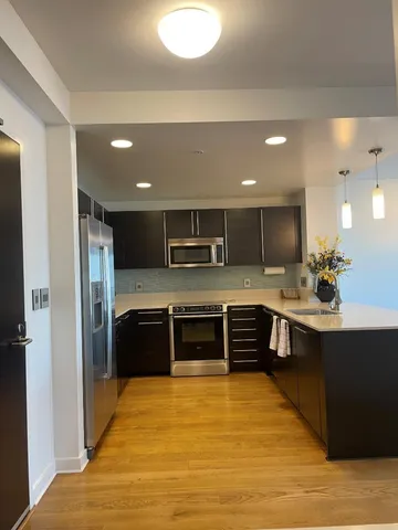 $4,300 | 1160 Mission Street, Unit 802, San Francisco, CA 94103